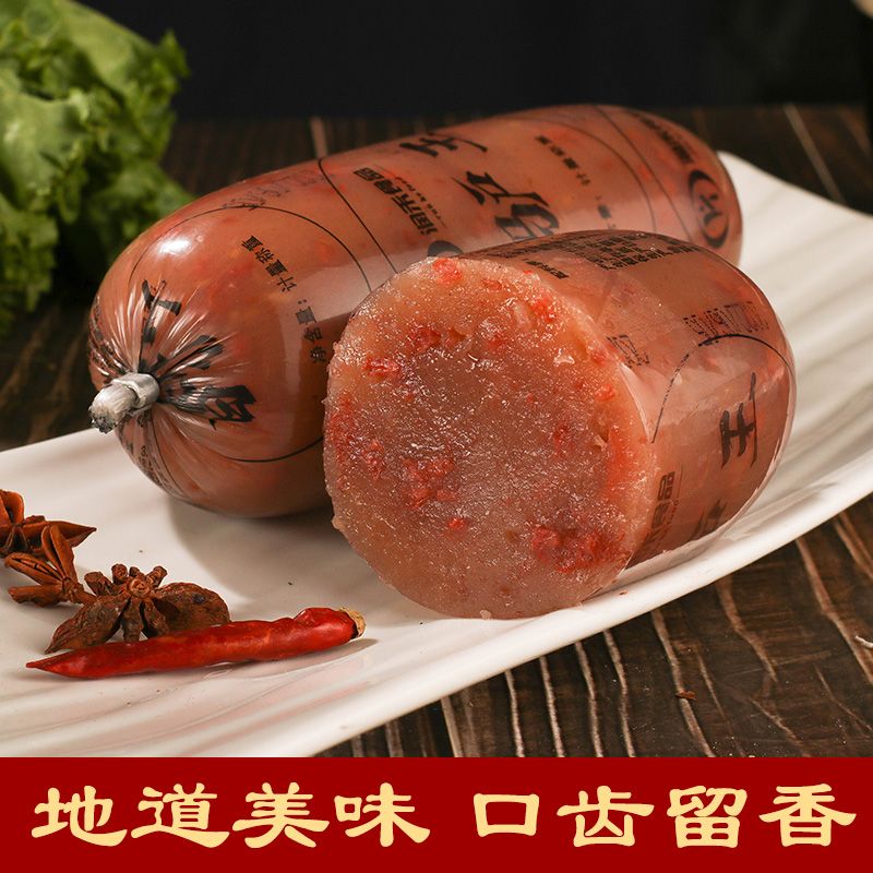 驴肉火烧三个！这波真的香到爆！吃一次就上瘾