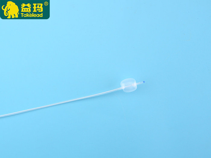 什么情况下需要益玛犬导尿管？