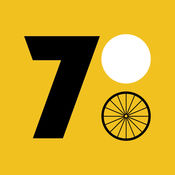 700BIKE-自行车GPS户外骑行运动记录2.2.4