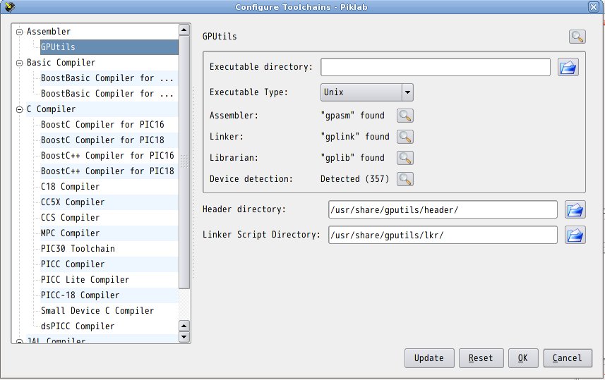 GPUTILS0.13.7