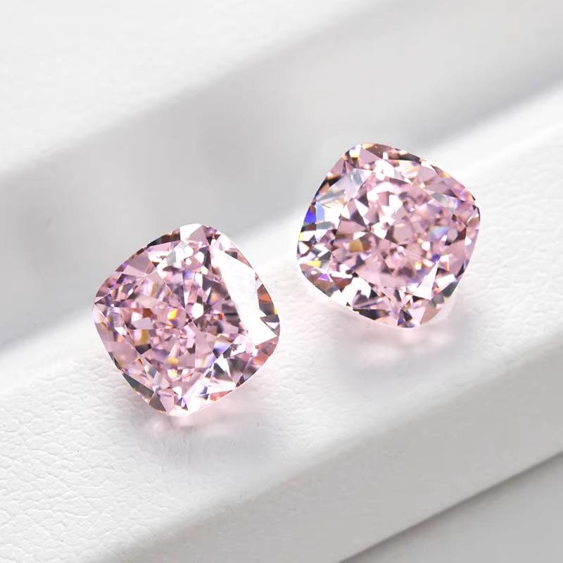 18K1克拉培育钻石钻戒！这波不冲真的亏大了！