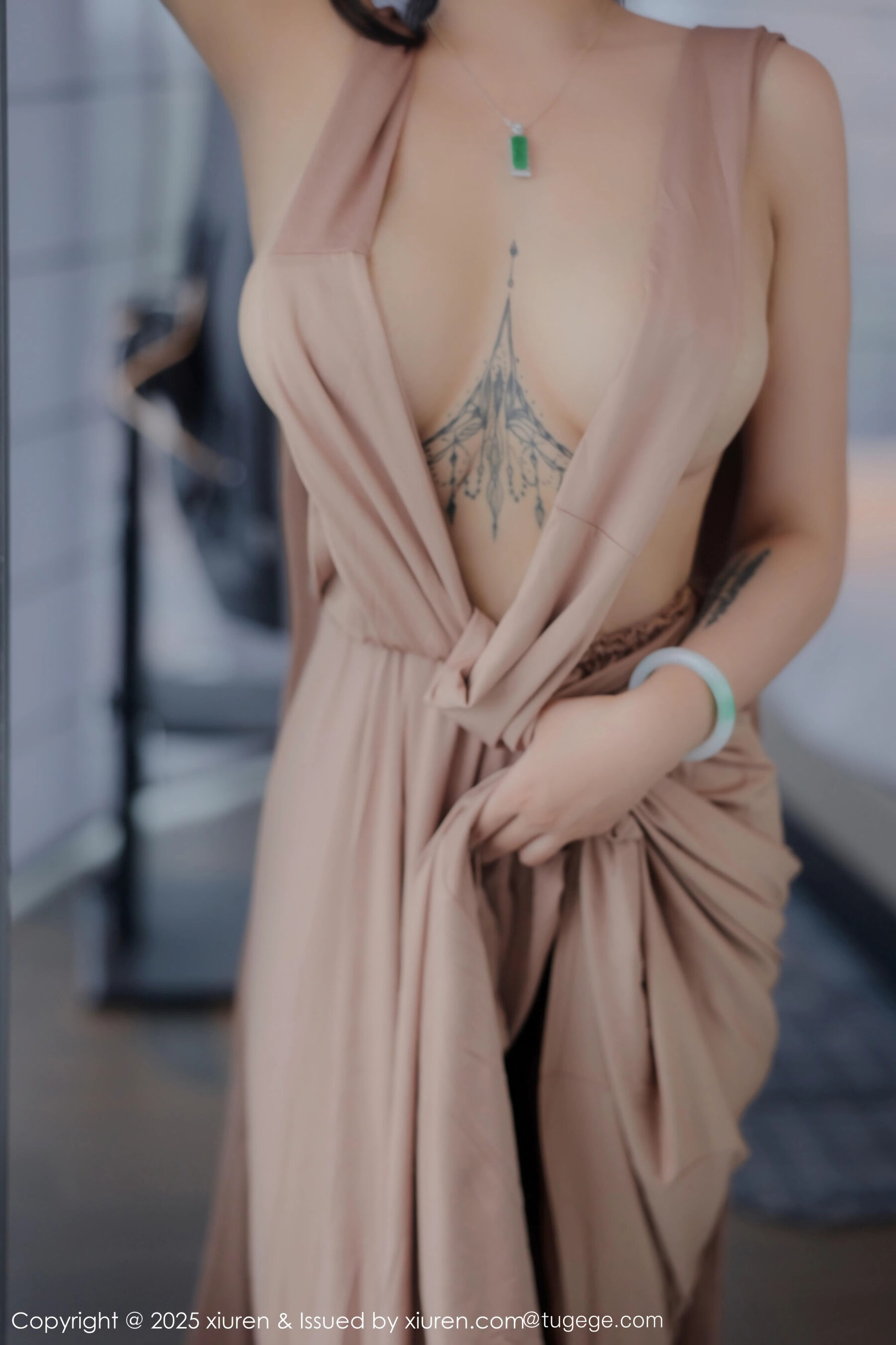 图片[72]-[Xiuren秀人网] 2025.06.19 NO.10432 娜比[88P]-六色网