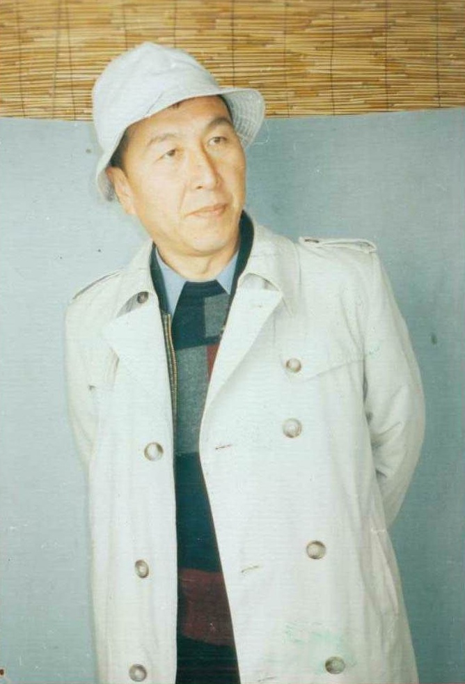 及春江