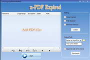 PDF期限1.0