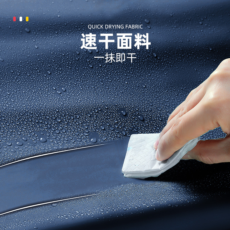 豪爵AFR踏板摩托车雨衣：风雨无阻，出行无忧的秘密武器！