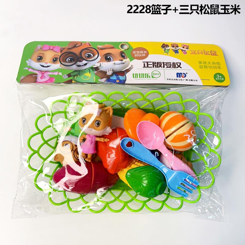 儿童烧烤烤串玩具：给小女孩的完美过家家厨房玩具，生日礼物新选择！