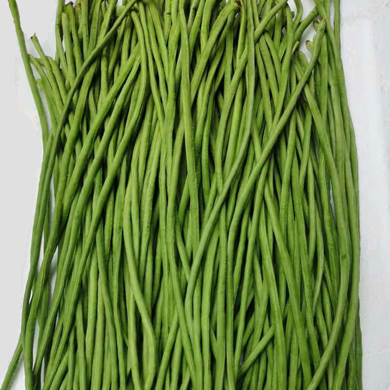 重庆农家新鲜长豇豆！2斤3斤包邮！当季嫩豆角腌制神器