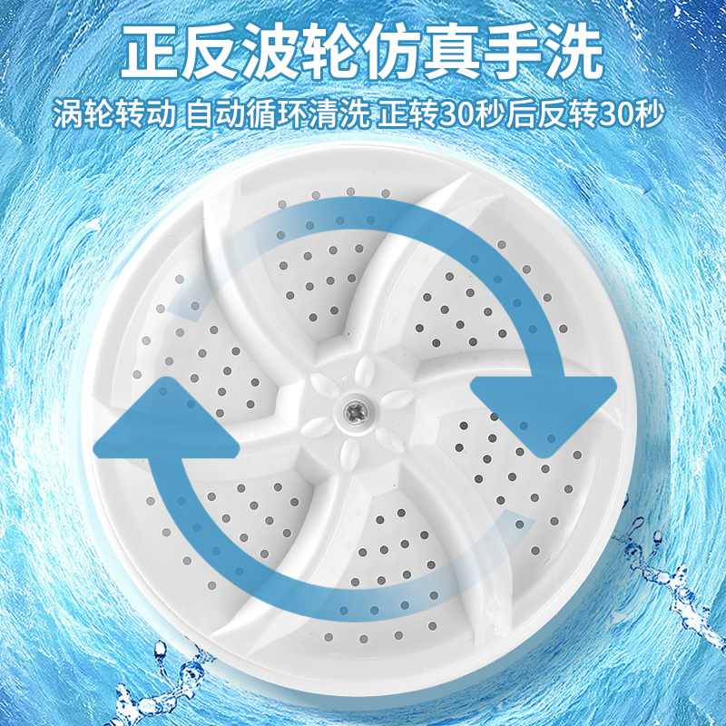 节能型洗衣机：解放双手，拥抱绿色生活