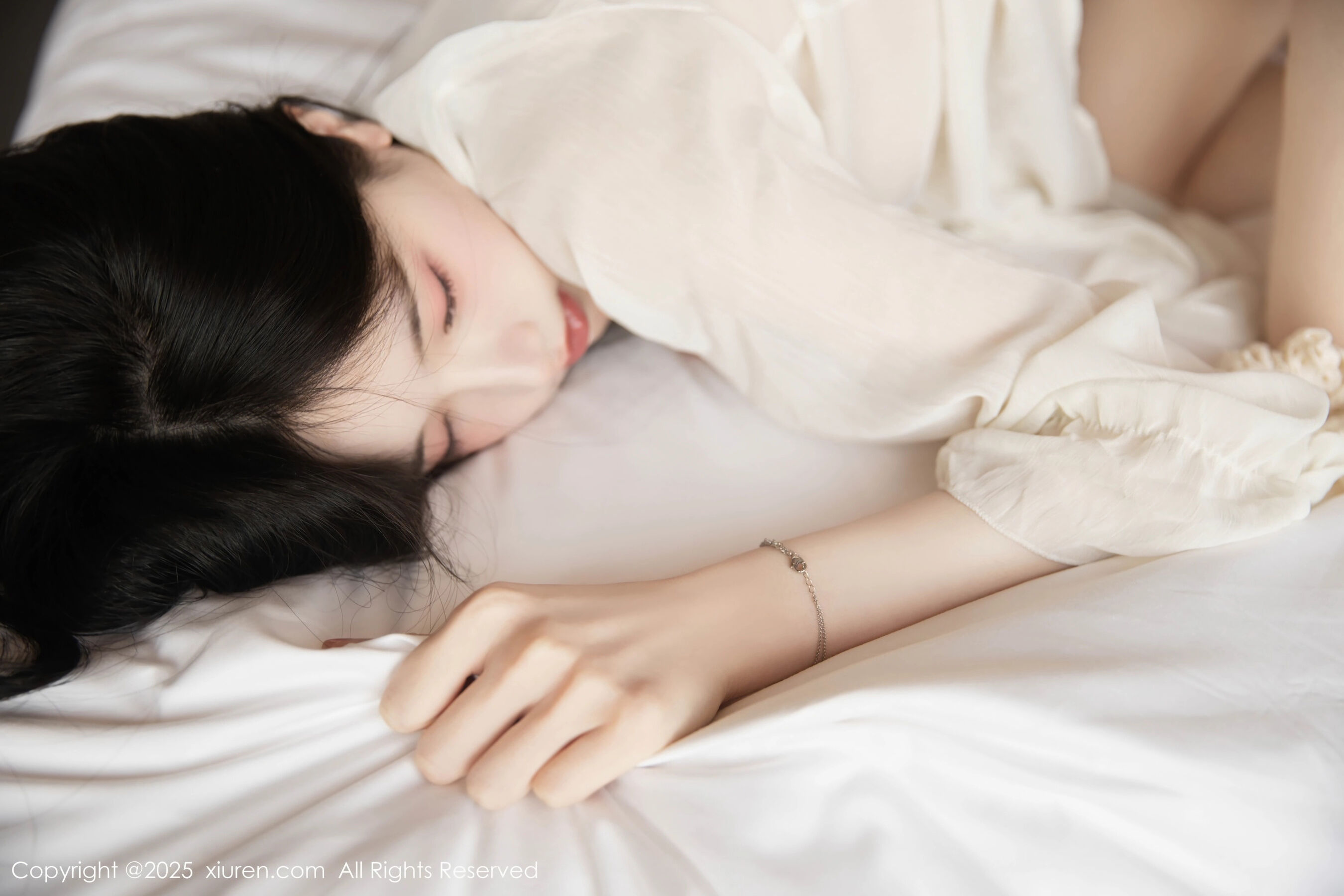 图片[74]-[Xiuren秀人网] 2025.05.23 NO.10319 橙子喵酱 布丁wow[81P]-六色网