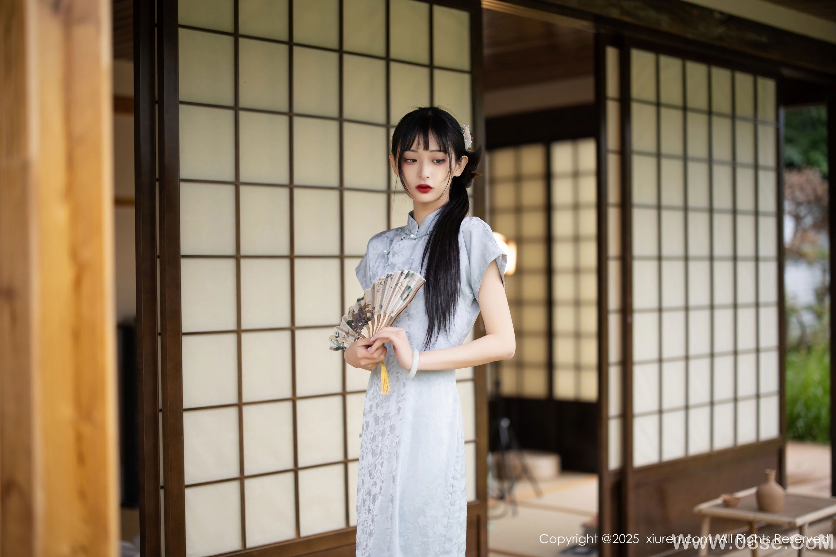 图片[5]-[Xiuren秀人网] 2025.05.15 NO.10278 茂木希子[81P]-六色网