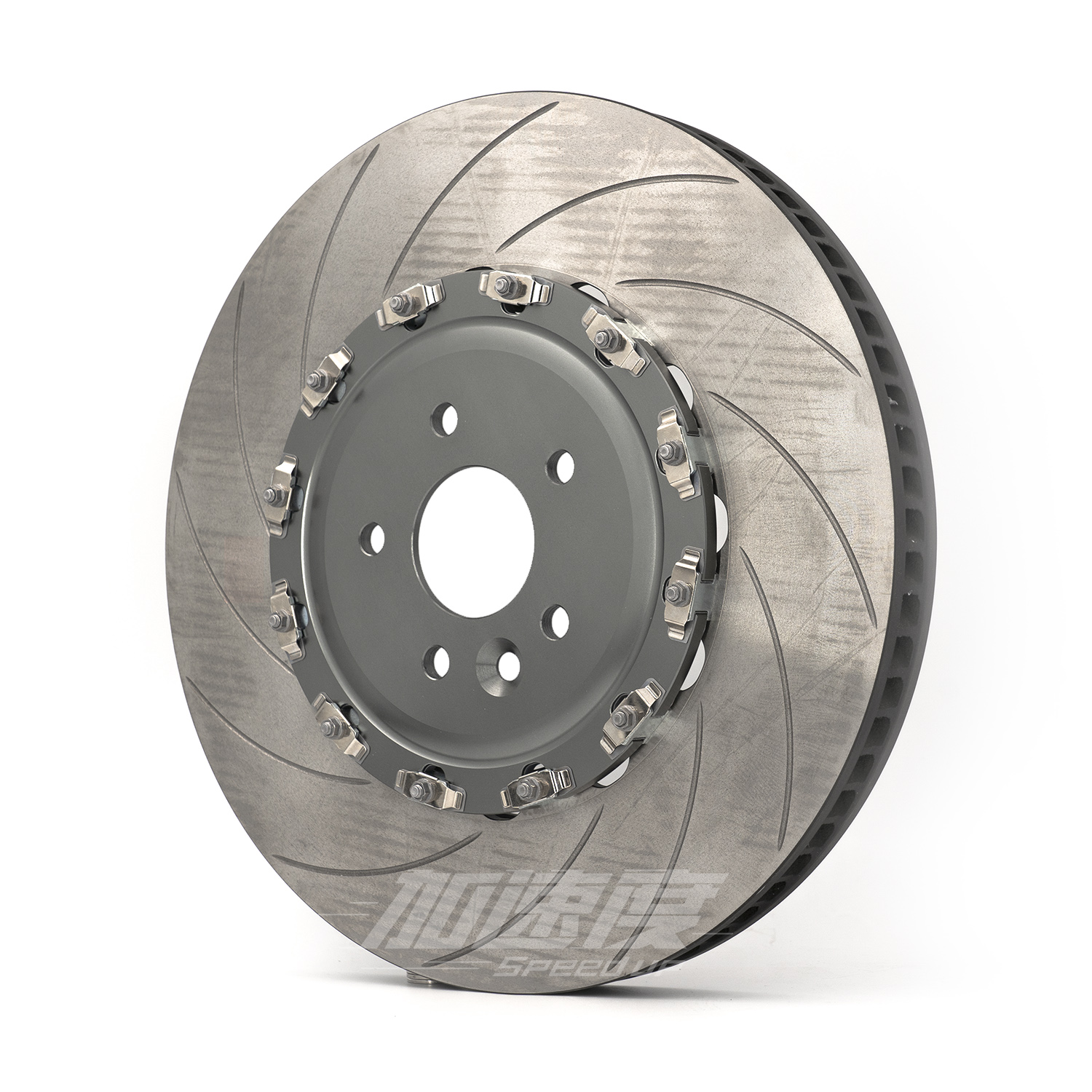 Brembo AP StopTech Endlesss 刹车盘：定制化神器，性能与颜值双杀！