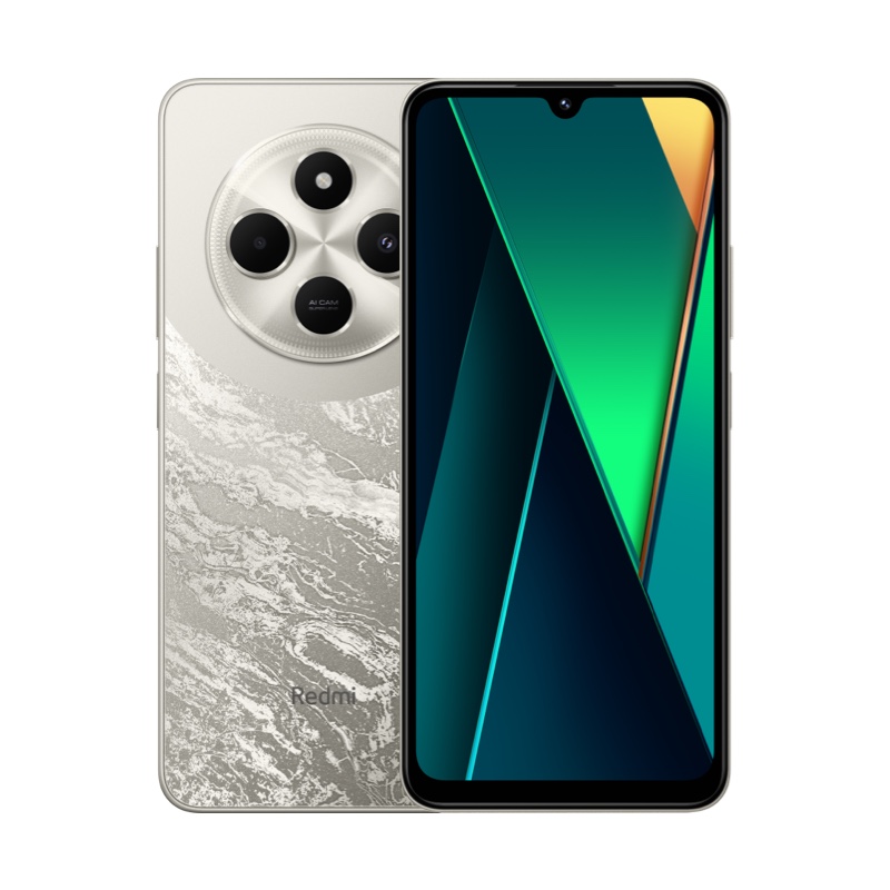 小米Redmi 14C：百元内的性价比神机，学生老年备用神器