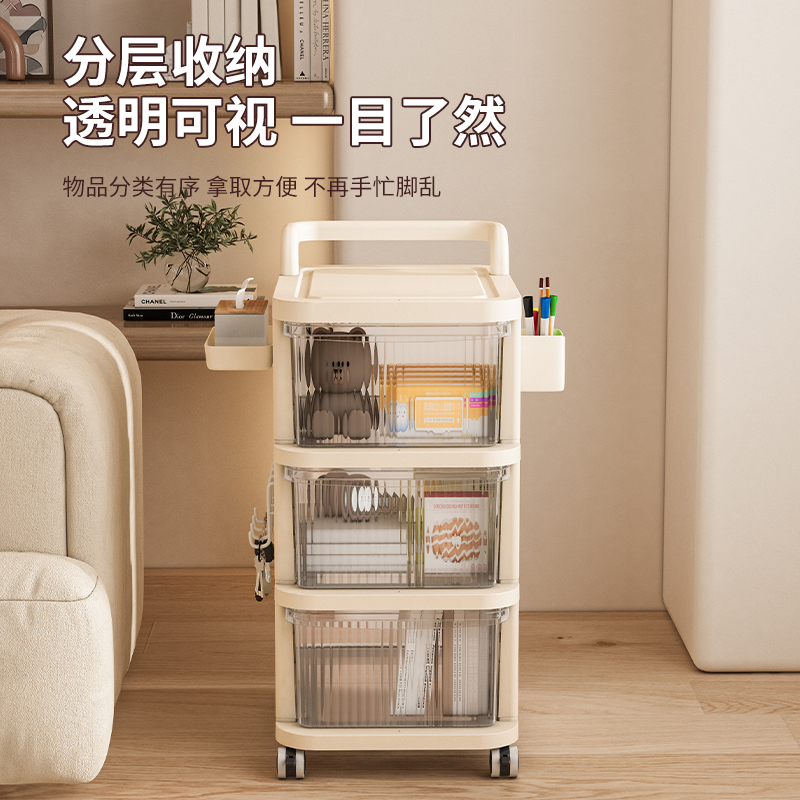 幼儿园涂鸦柜室外儿童玩具收纳柜防水防晒移动铝合金移动储物柜，宝宝乐园的完美守护者️