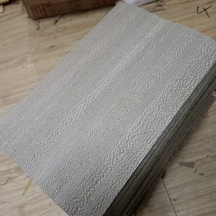 乒乓底板DIY材料：0.55mm金丝楠面材，硬木皮的细腻艺术！️