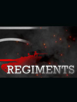 Regiments免安装绿色中文版[v1.4.4g|官方中文]