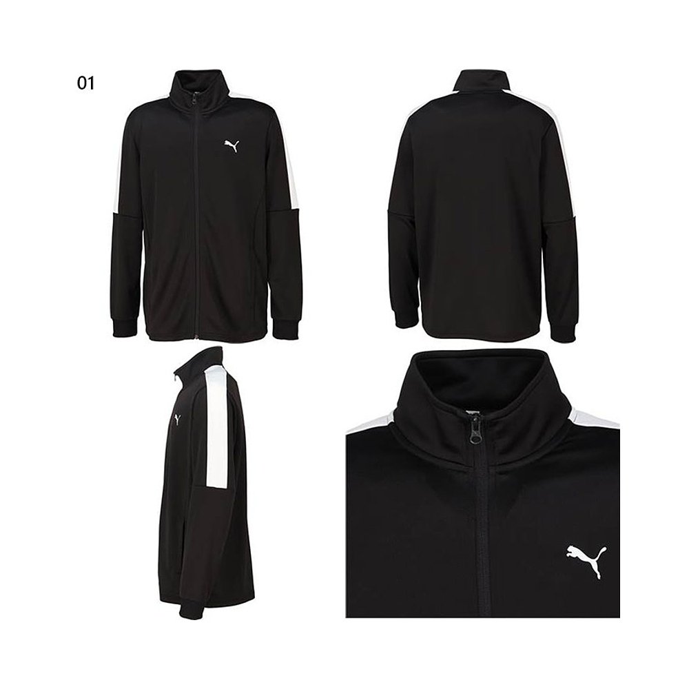 勒克莱尔代言Puma？这波操作太香了！