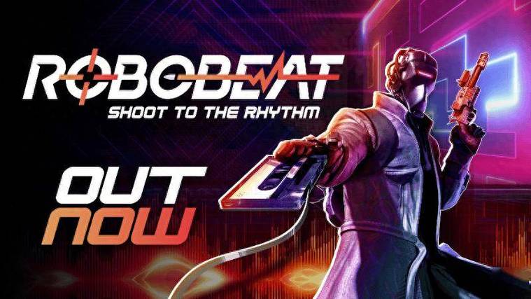 ROBOBEAT,探索音乐与科技融合的全新领域