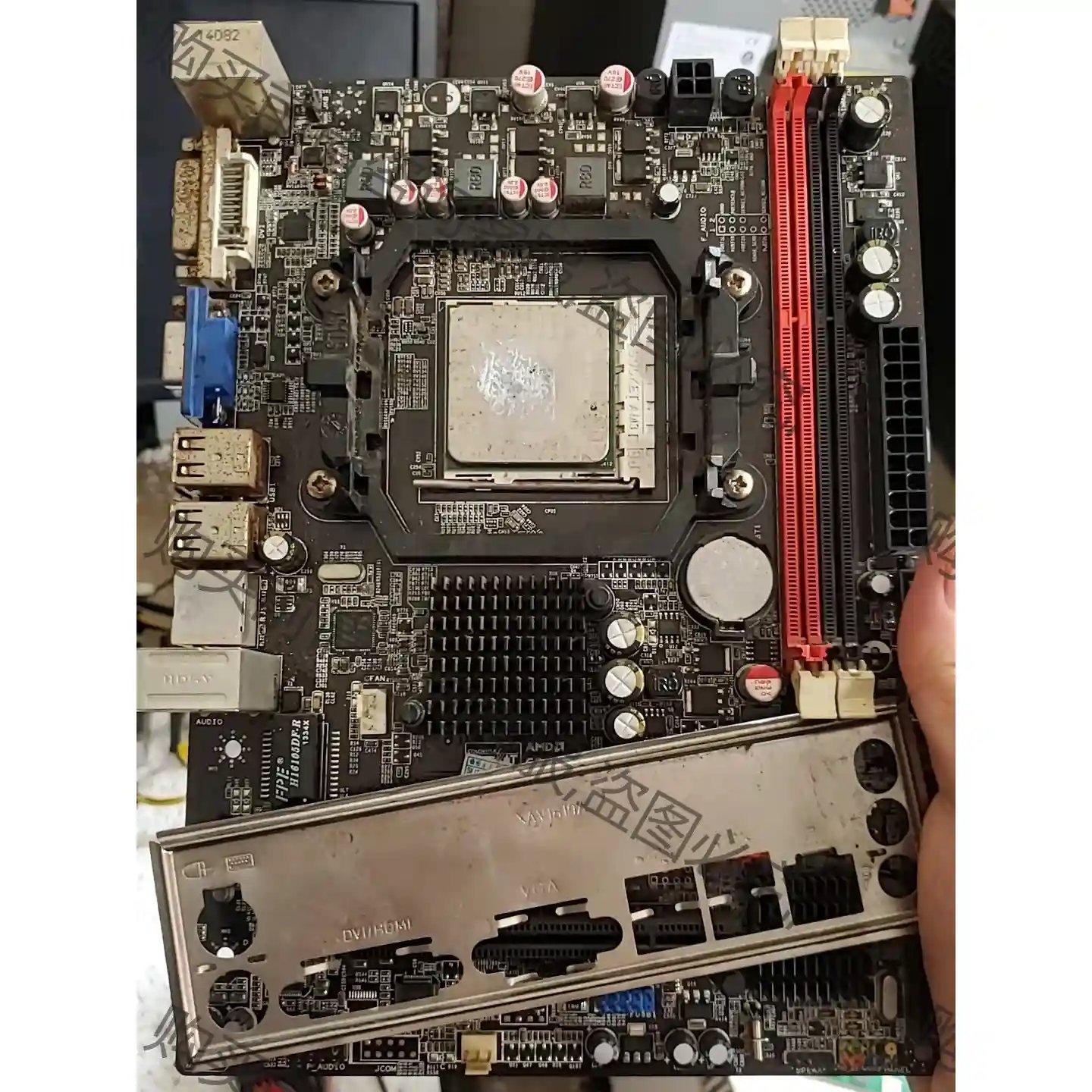 AM3+主板最高可以搭配什么CPU？性能天花板解析