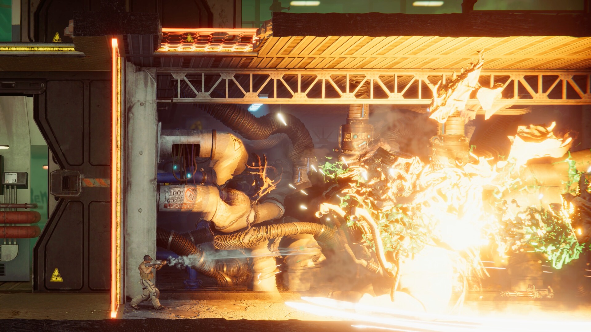 死亡击杀俱乐部