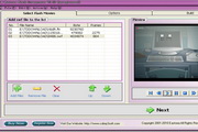 Eastsea Flash Screensaver2.50