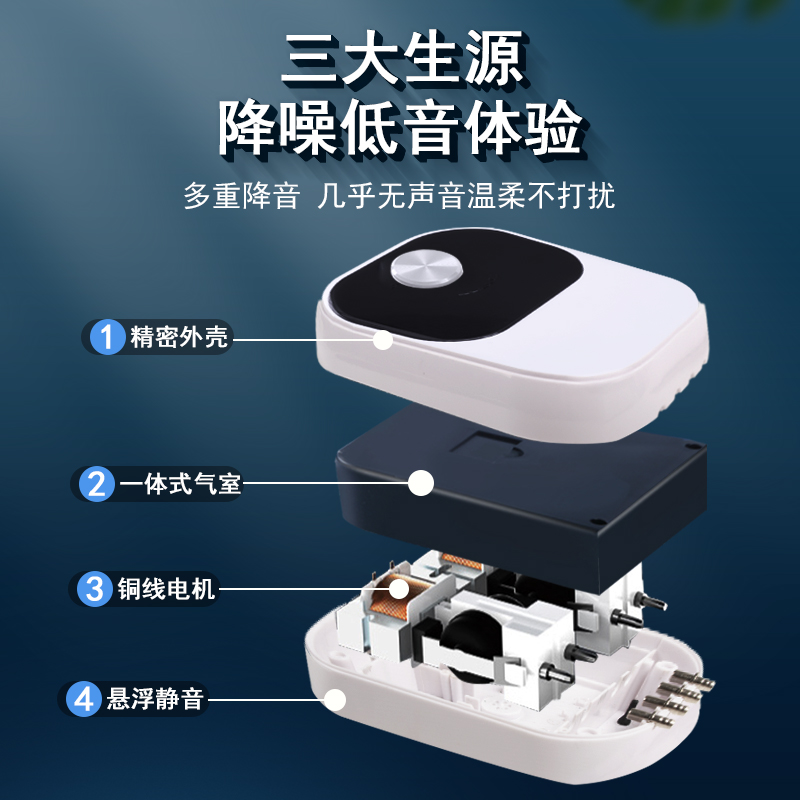 莱宝罗茨泵配件大揭秘：WAU2001维修包+密封套件，让你的设备焕然一新！️