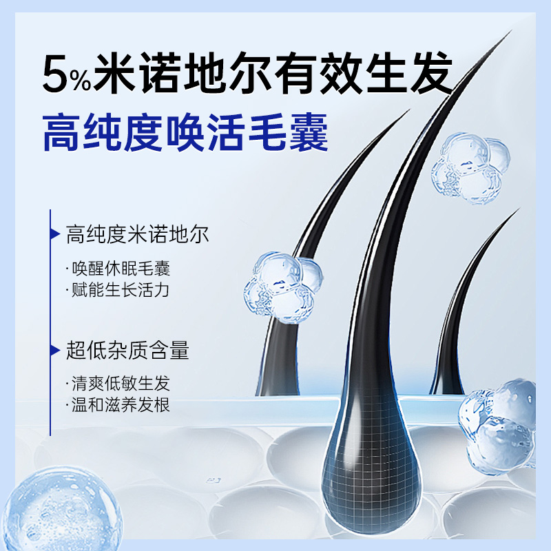 米诺头皮上药器：轻松解决头皮问题，让你告别烦恼！✨