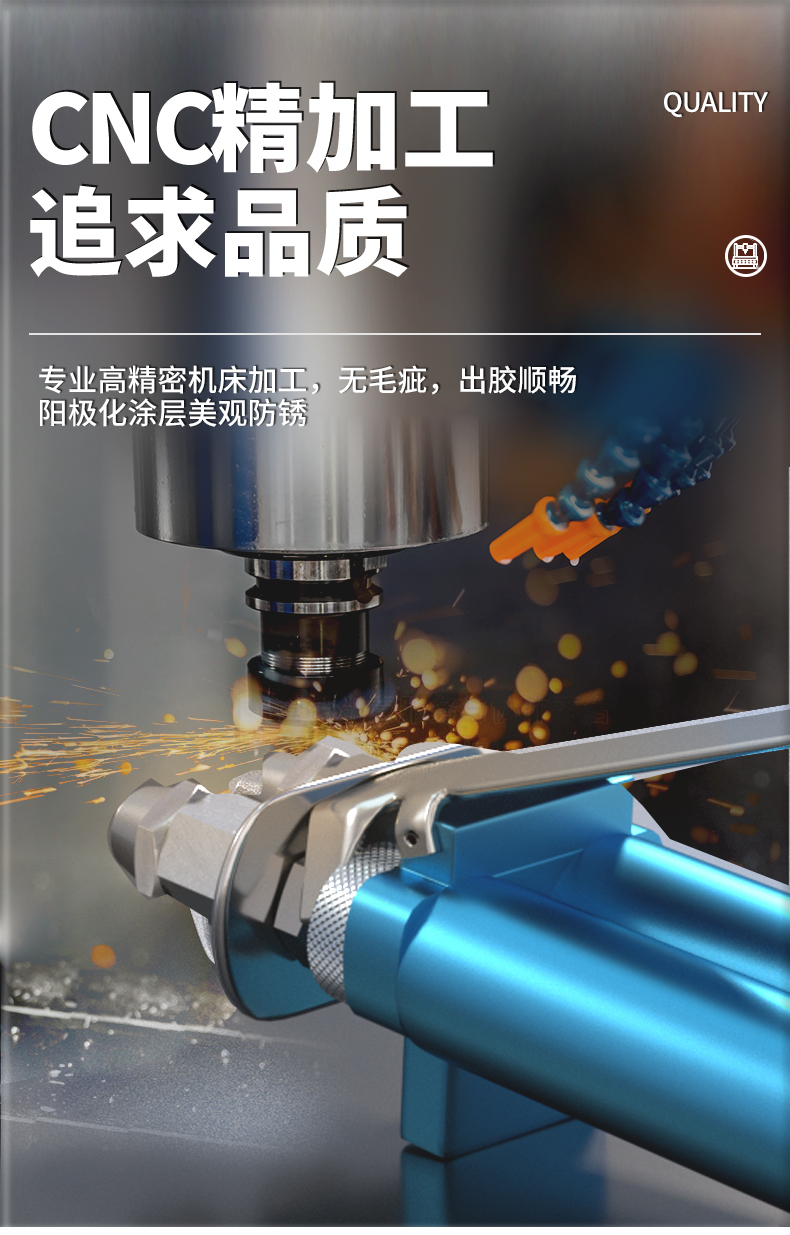 三英日本SAN-EI SV51点胶阀：精准控胶，工艺升级新神器！✨