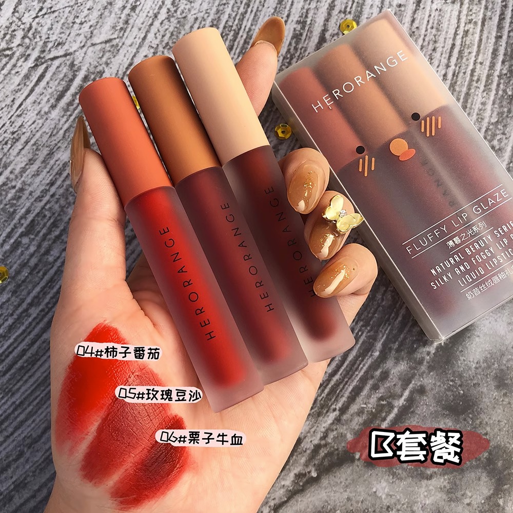 化妆品彩妆套装哪个牌子好？学生党必看的高性价比推荐！