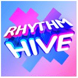 rhythmhive手游2023