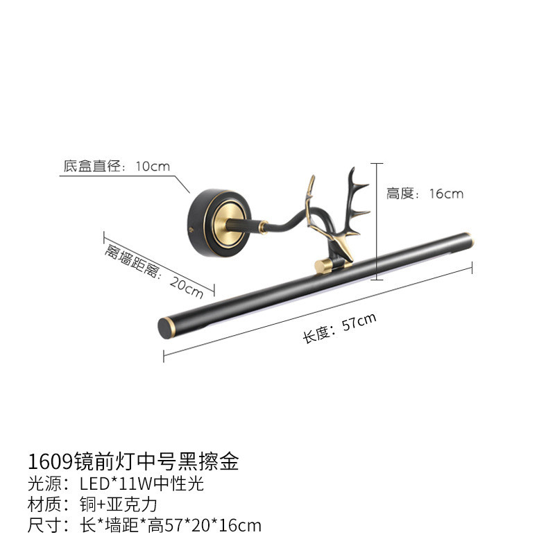 铜镜钉神器来了！装修党必入！颜值爆表+实用满分