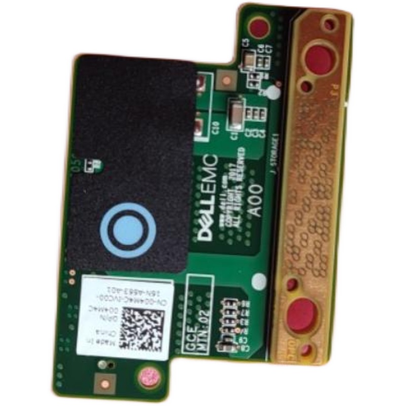 戴尔R740/R740XD阵列卡Mini转接卡04M4C：服务器升级的秘密武器！