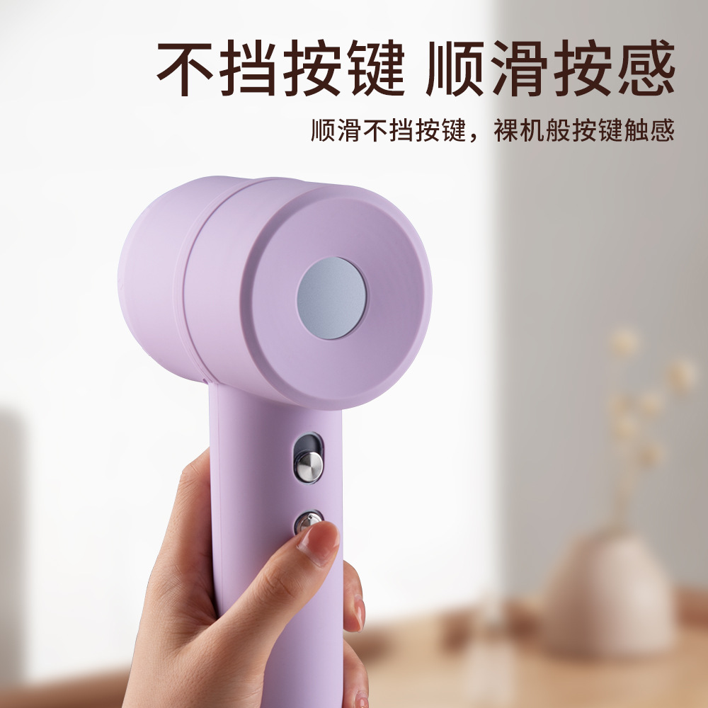 徕芬吹风机保护套：硅胶防磕碰神器，让美发利器远离损伤！