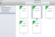 SavvyDox For Mac2.0
