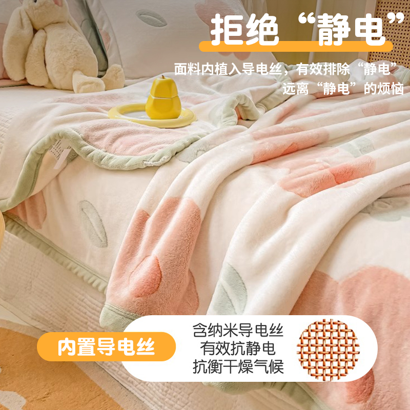 揭秘床盖的秘密：不只是遮挡那么简单！