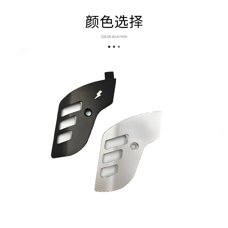 春日骑行新风尚：GTS300维斯帕LX150冲刺比亚乔vespa 方向柱前叉减震摇臂，骑行路上的优雅守护者✨