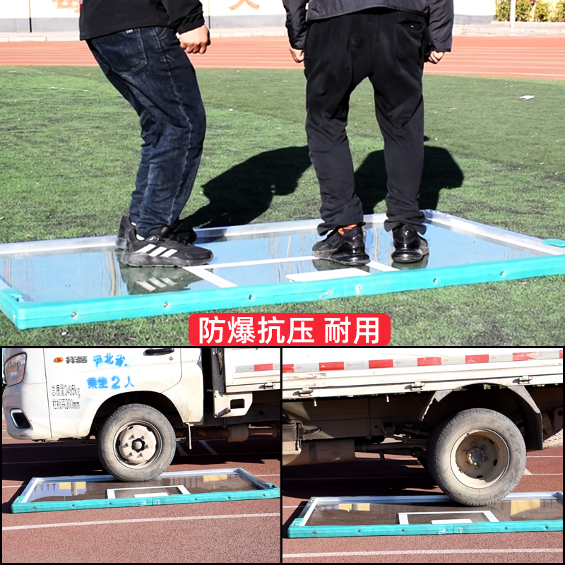 户外篮球架选购攻略：家庭版篮球板，大人小孩都能玩得尽兴！