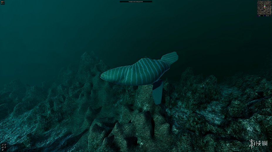 生态系统免安装绿色中文版[v1.0正式版|官方中文]2