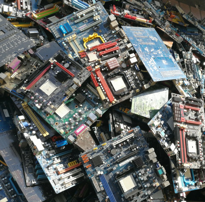 主板坏了有哪些典型症状？