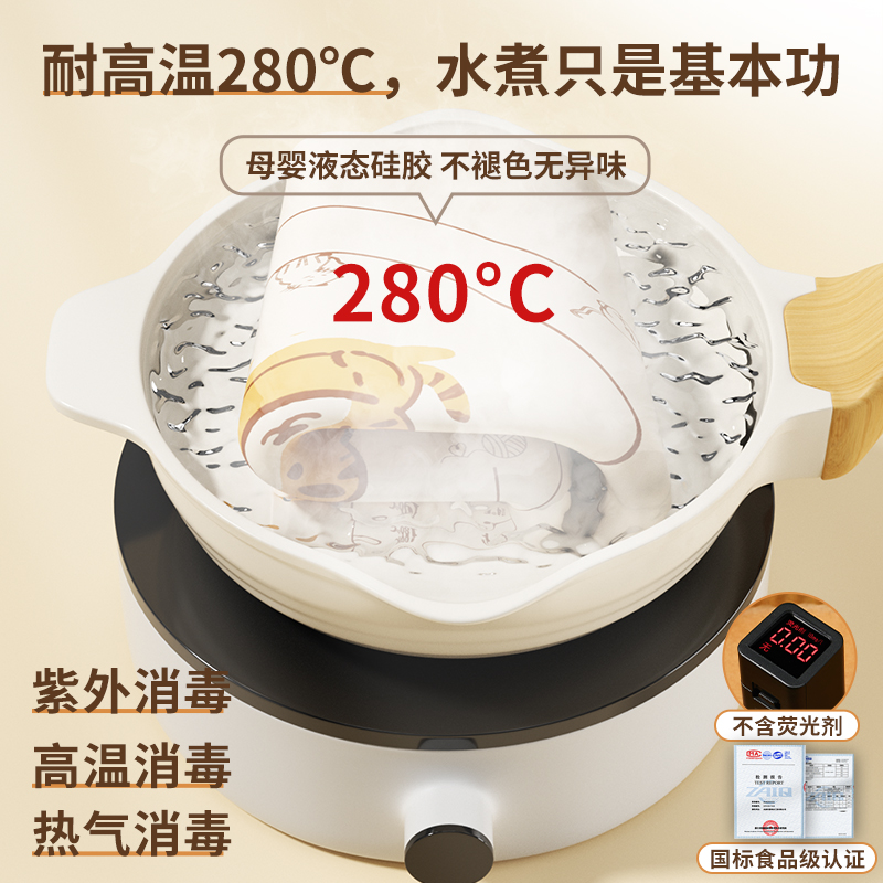美国的奶嘴计划是什么？揭秘背后的故事，小白必看，超有料！
