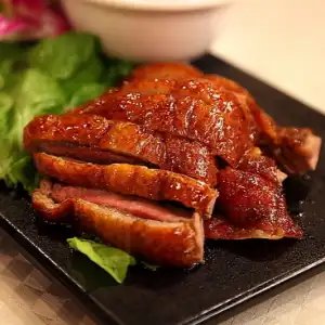 烧腊技术配方18套