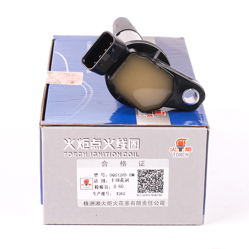 丰田RAV4荣放点火线圈：原厂品质，高效保障，驾驶无忧！