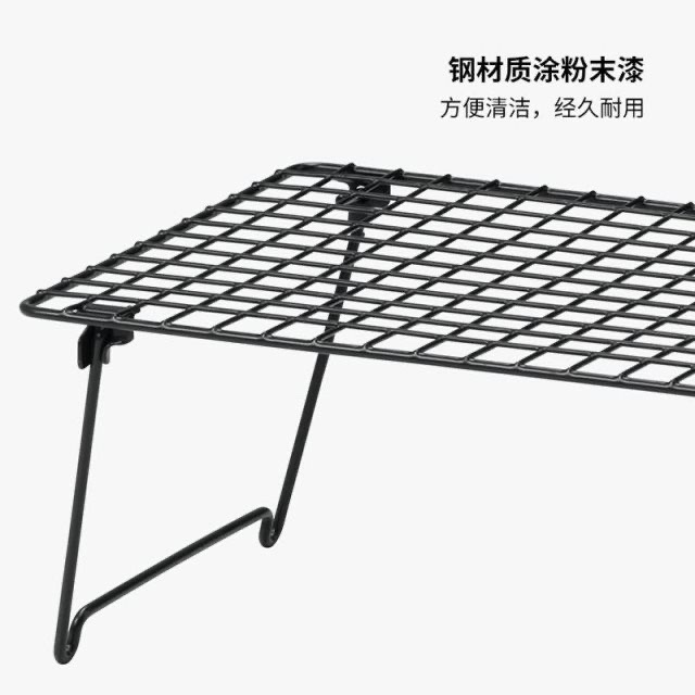 正品IKEA宜家GREJIG格雷伊格鞋架：进门必备，小空间大智慧！✨