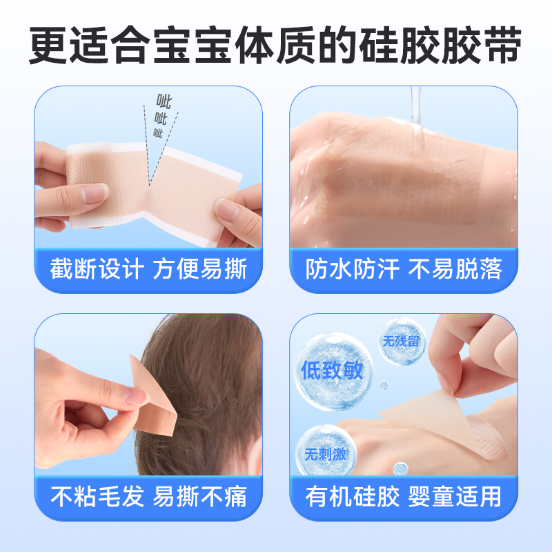 胶带种类多到爆？选错等于白费！新手必看的胶带全攻略来啦！