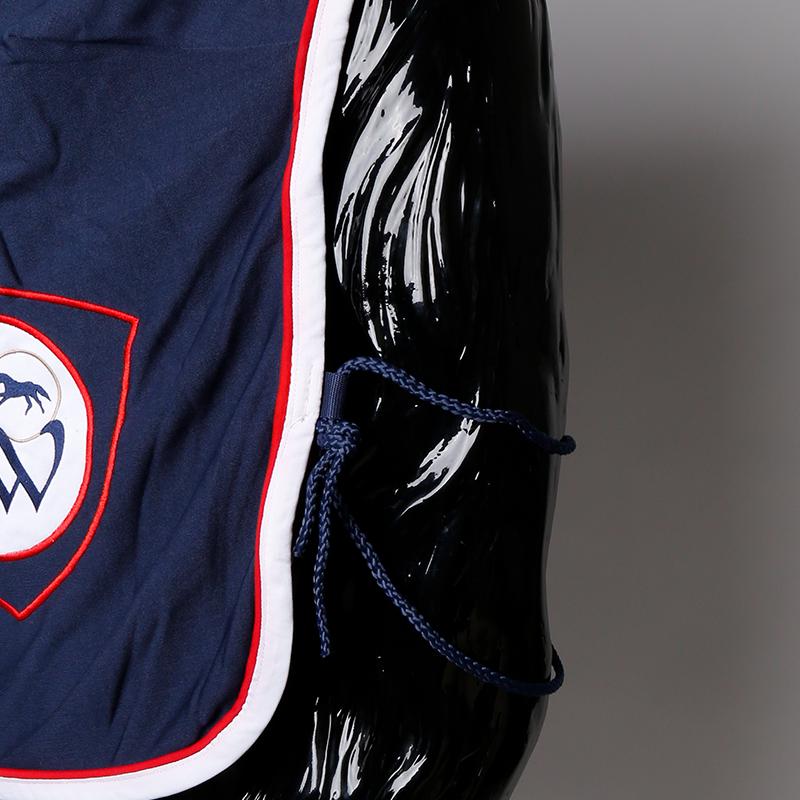 冬日必备！马衣棉内胆HW18042，让你的宠物温暖过冬❄️