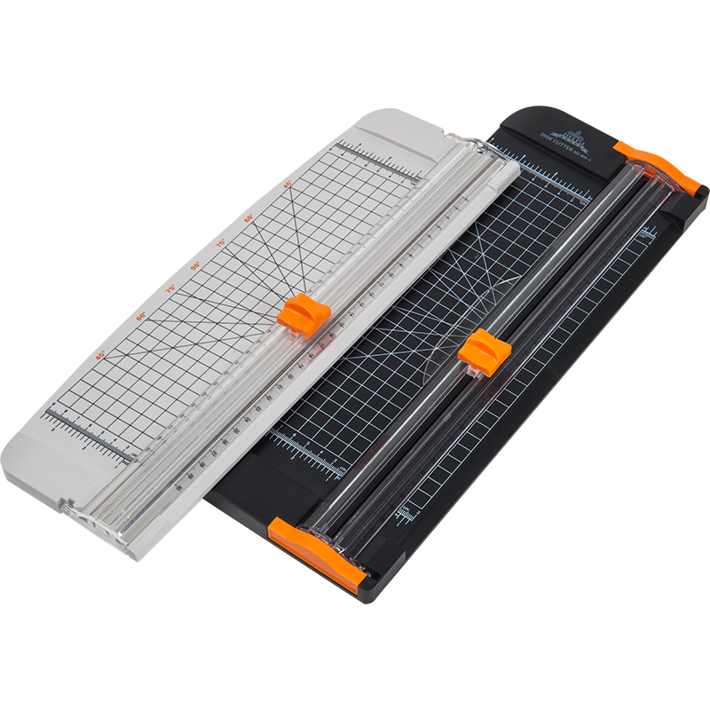 杰丽斯909切纸机：高效办公神器，告别手动裁剪烦恼！✂️