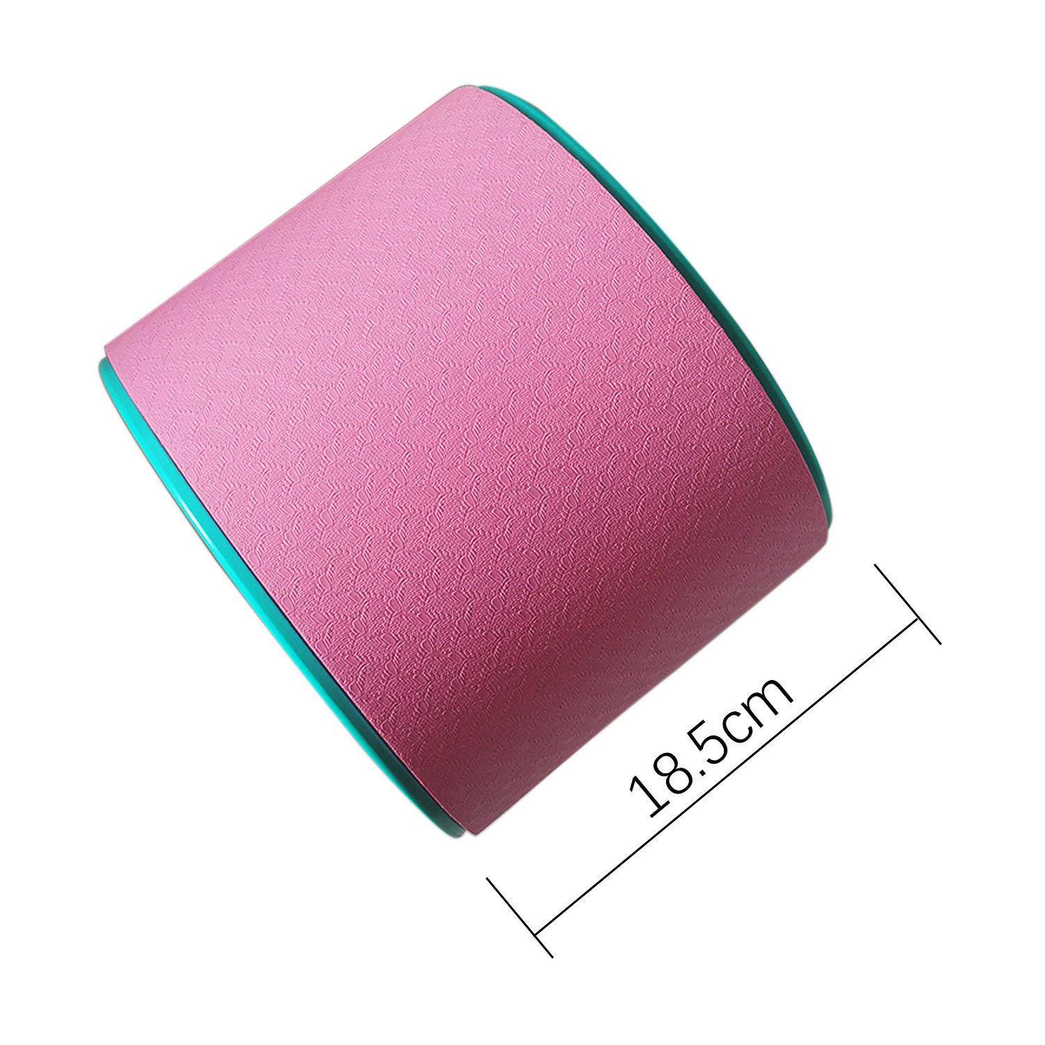 加宽瑜伽轮适合初学者吗？如何挑选合适的款式？