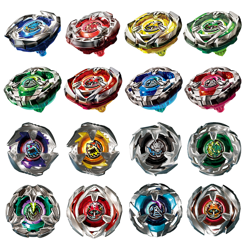 Takara Tomy 多美 Beyblade X 战斗陀螺 Cx-09 太阳日蝕 双面陀螺：旋转的魅力，谁与争锋？✨
