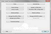 K-Lite Codec Tweak Tool6.0.7