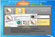 DynamicSkinForm VCL for Delphi XE13.35