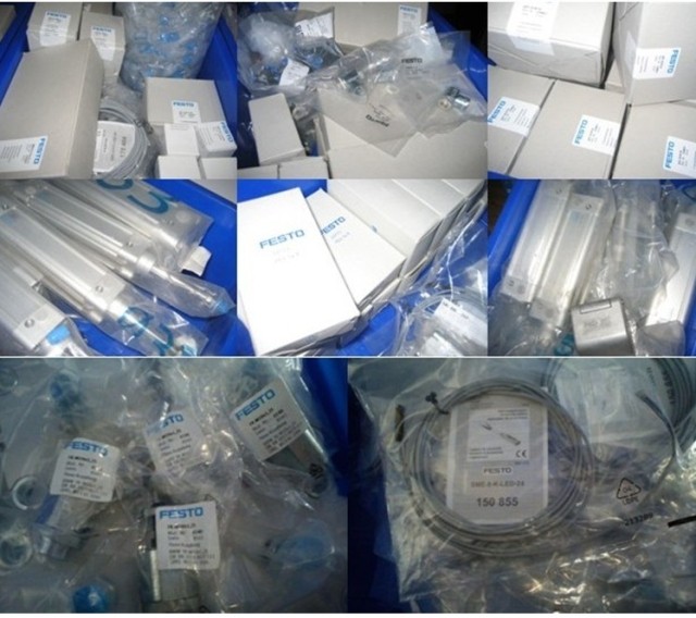 FESTO力矩补偿器DARD-L1-18-32-40-S 8001411 8001412 8001413，工业界的“隐形英雄”！这波不买真的亏了！
